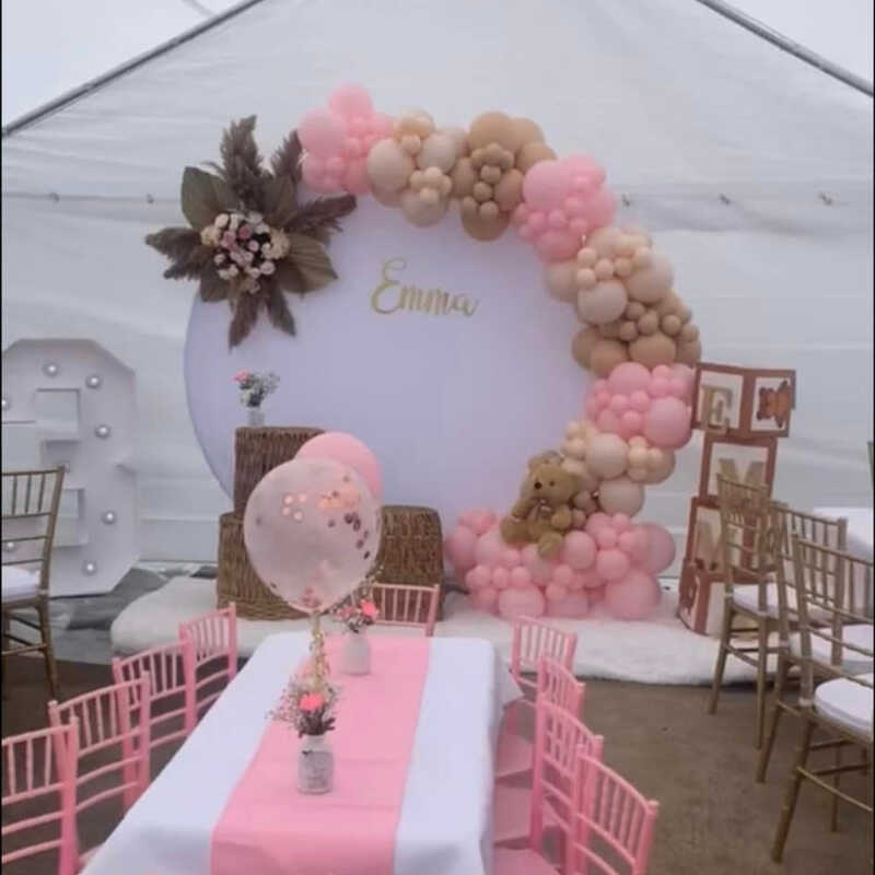 Arrangements and Decor Service in Country Club Hills, IL - Camila's Party Rental Services (11)