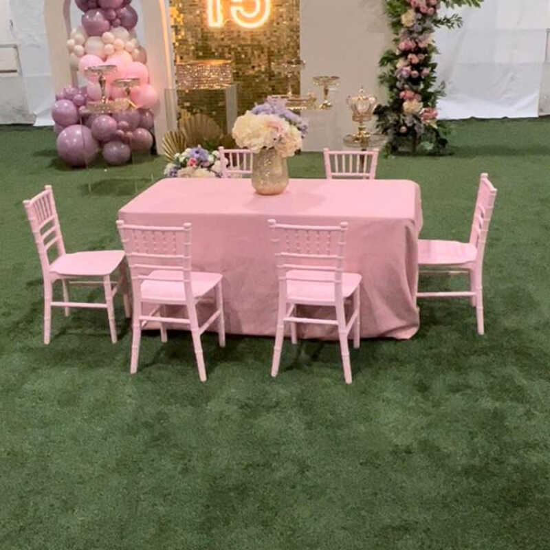 Rental Service in Country Club Hills, IL - Camila's Party Rental Services (10)