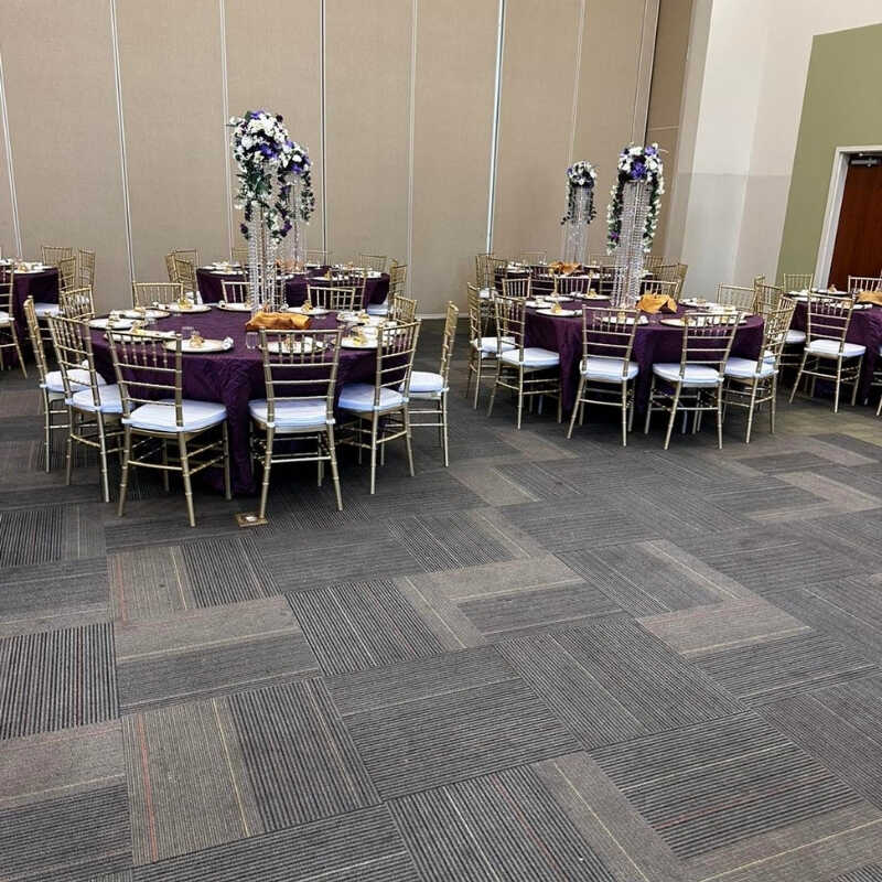 Rental Service in Country Club Hills, IL - Camila's Party Rental Services (2)