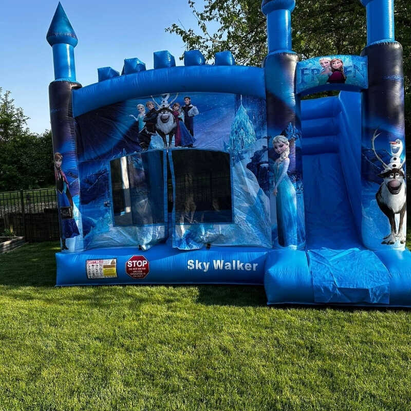 Rental Service in Country Club Hills, IL - Camila's Party Rental Services (3)