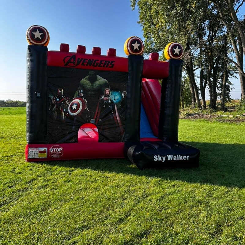 Rental Service in Country Club Hills, IL - Camila's Party Rental Services (4)