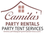 Camila Party Rental Service